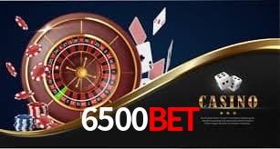 Experiência VIP 6500Bet
