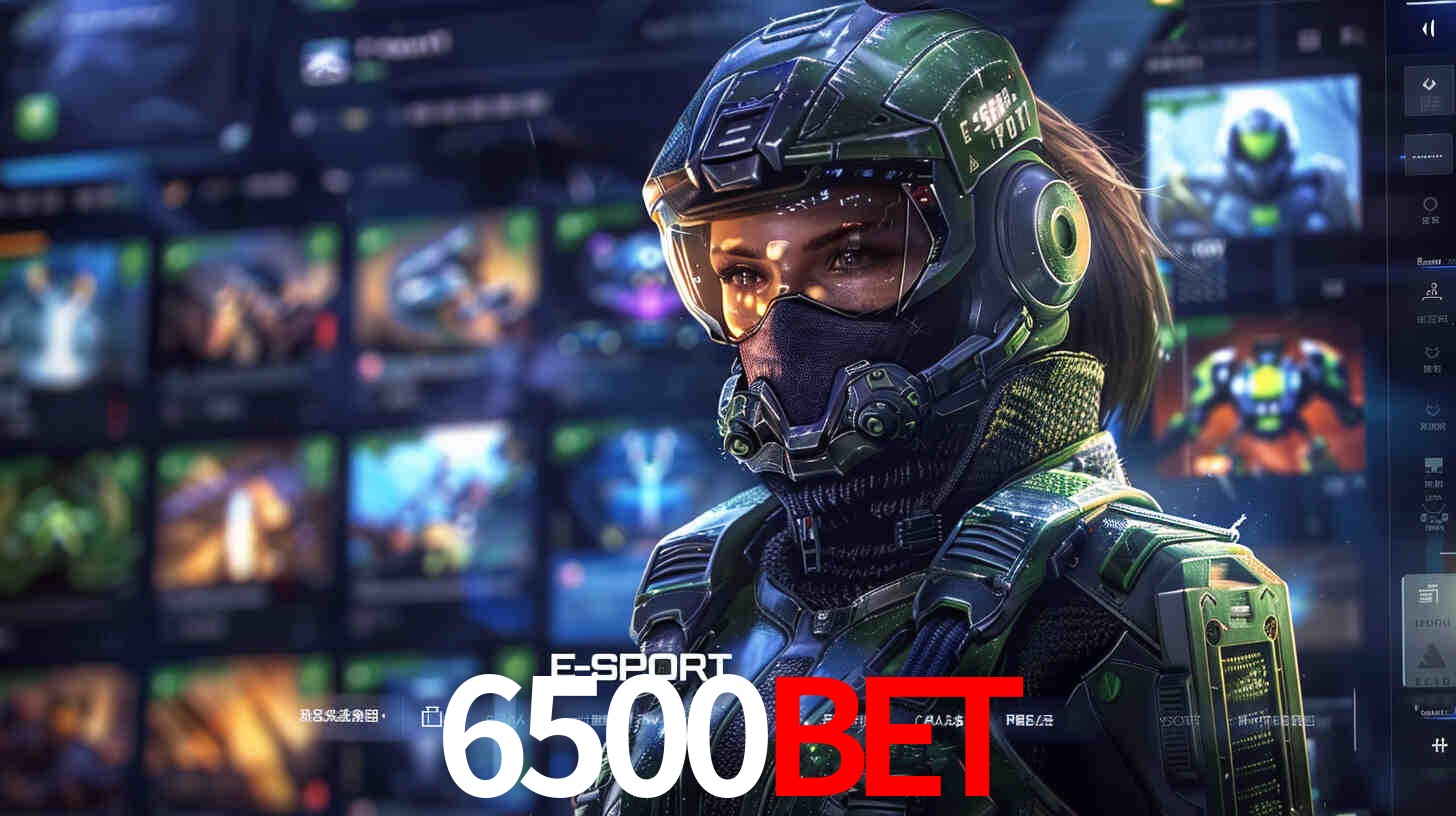 Seasonal Promotions 6500Bet