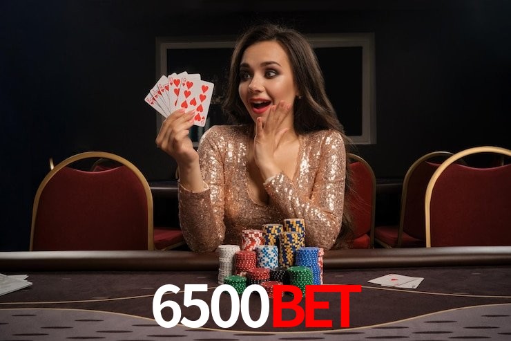 Spaceman Game 6500Bet