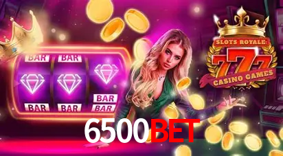 A Experiência Imersiva dos Cassinos Ao Vivo no 6500Bet