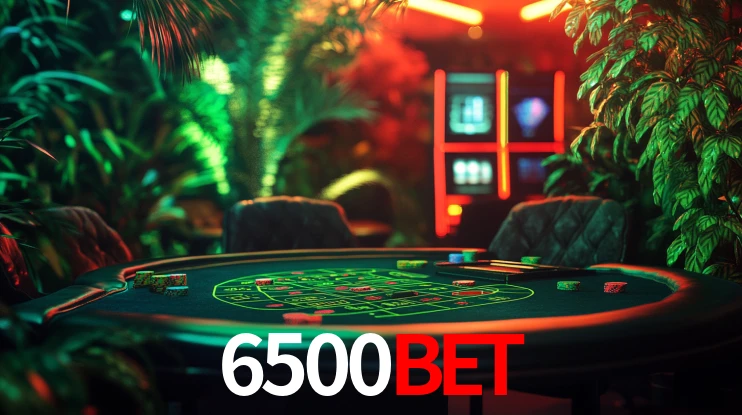 Tournaments 6500Bet