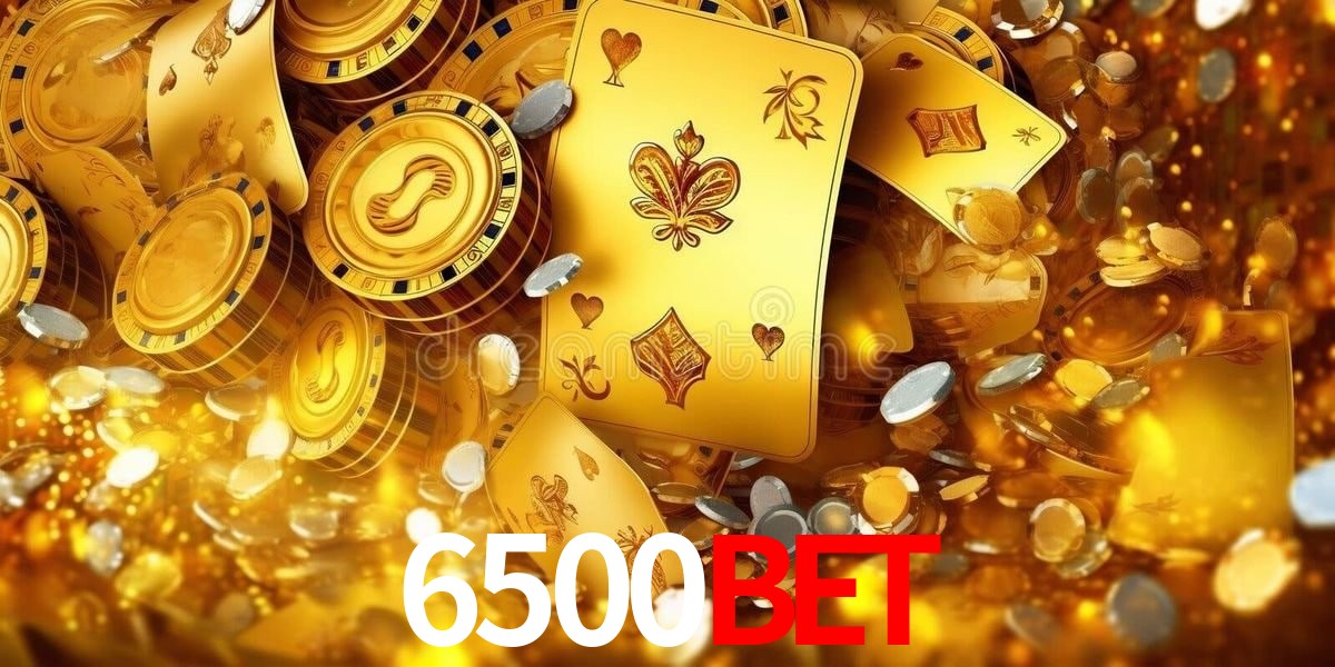 Descubra a Essência do 6500Bet: Nossa História e Compromissos