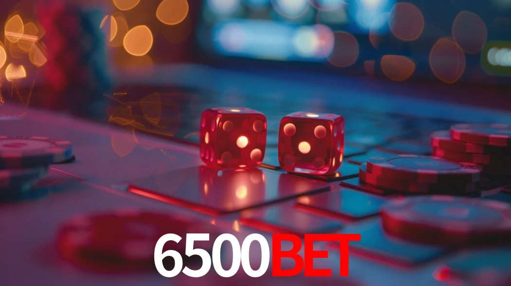Game Providers 6500Bet