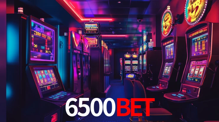 Ofertas Imperdíveis na 6500Bet: Promoções e Bônus Que Valem a Pena