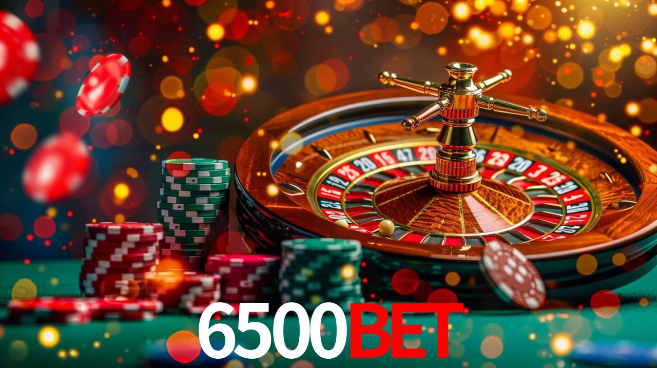 Explorando a Categoria de Eventos em Apostas na 6500Bet