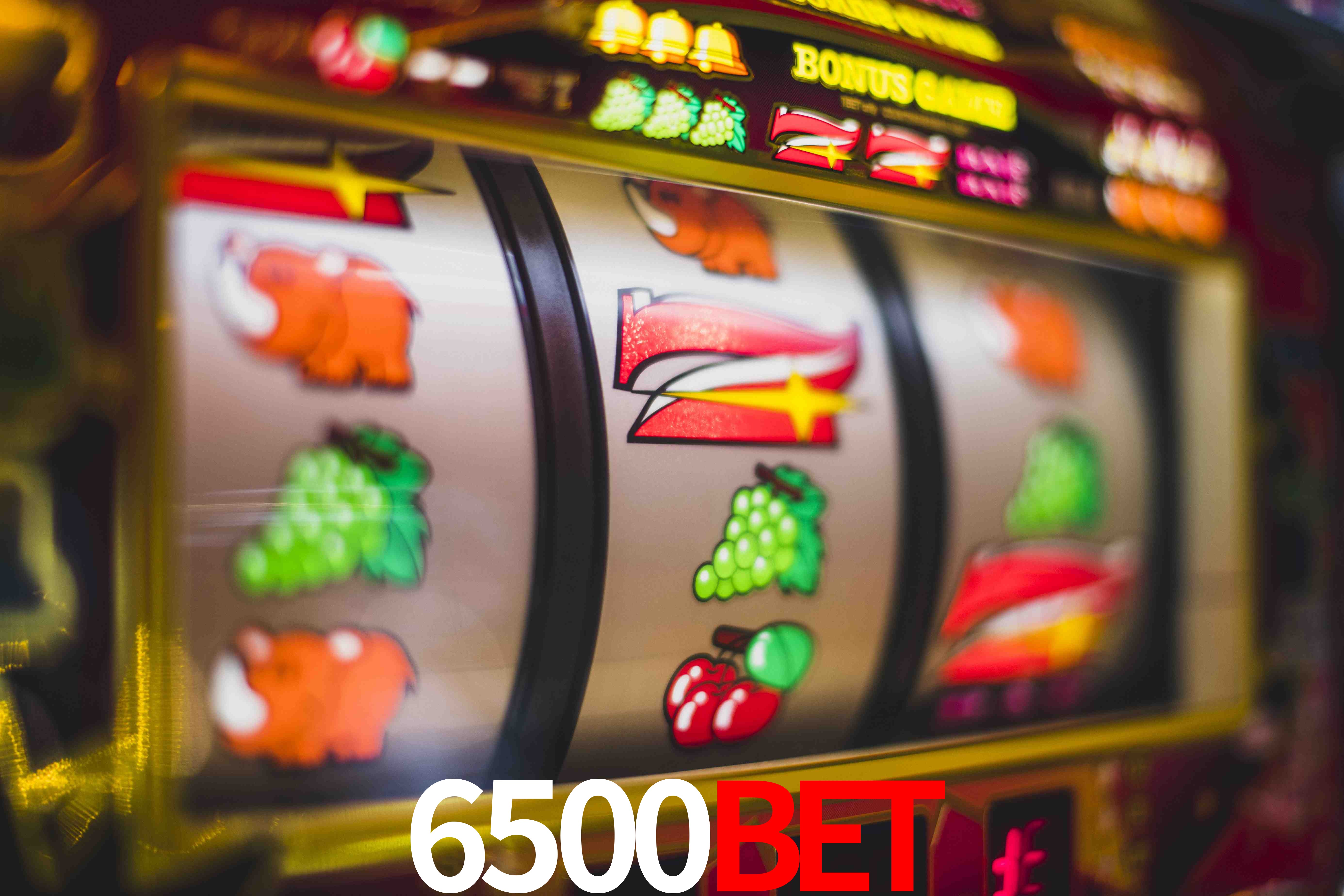 Spaceman Game 6500Bet