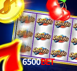 Inovações de Jogos na 6500Bet: O Futuro das Experiências Interativas