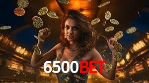 Welcome Bonus 6500Bet