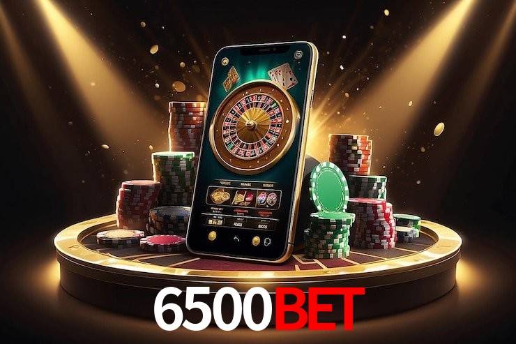 Secure Login 6500Bet