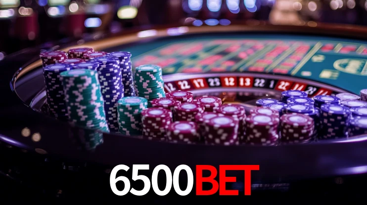 Programa VIP 6500Bet