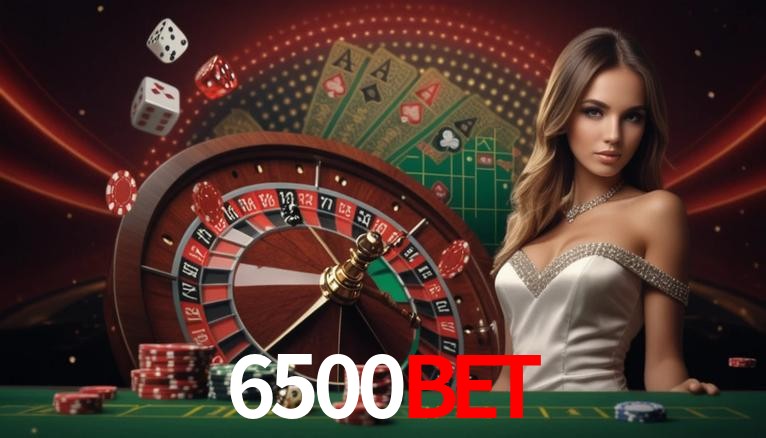 Live Casino 6500Bet