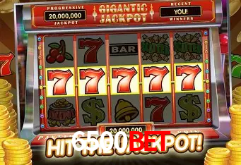 Descubra o Mundo do Cassino Online com 6500Bet