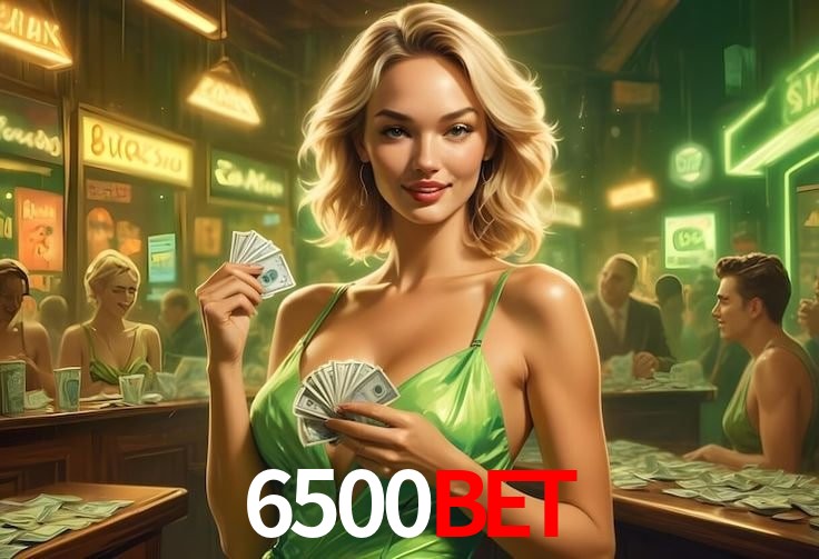 A Popularidade dos Caça-Níqueis no 6500Bet