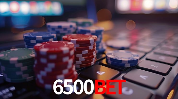 2FA Security 6500Bet