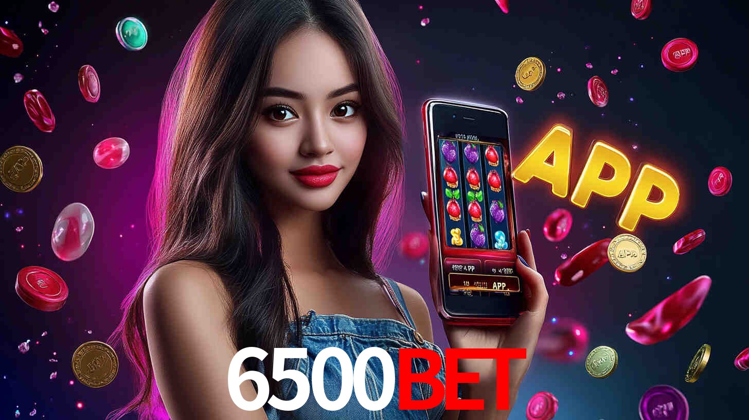 Inovações de Jogos na 6500Bet: O Futuro das Experiências Interativas
