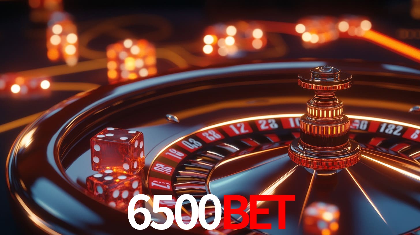 Live Casino 6500Bet
