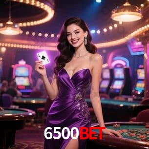 cassino 6500Bet