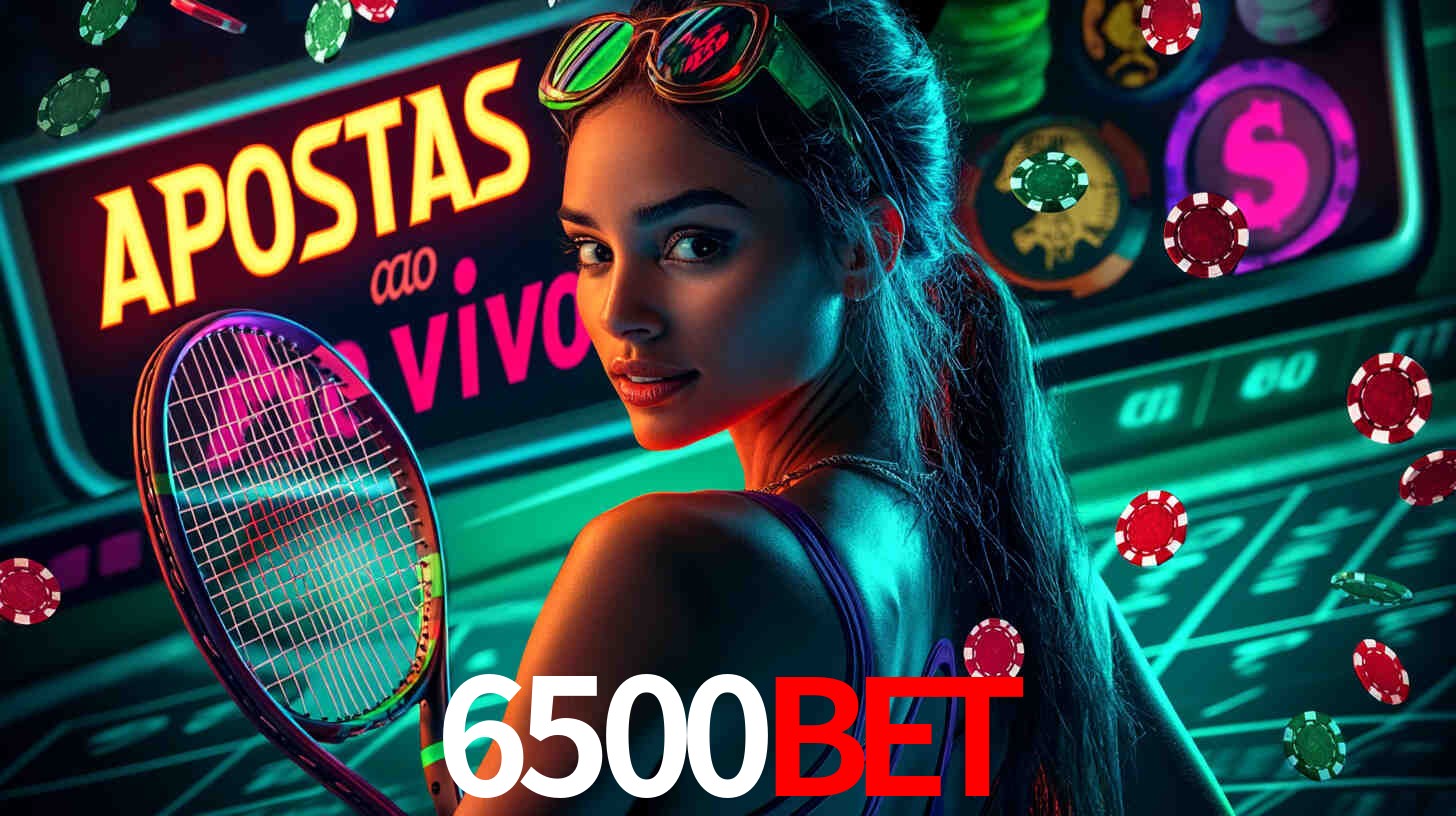 Desvendando o Mundo dos Jogos Virtuais na 6500Bet