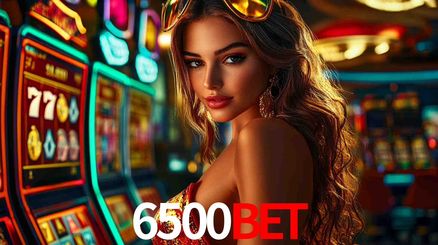 Premium Interface 6500Bet