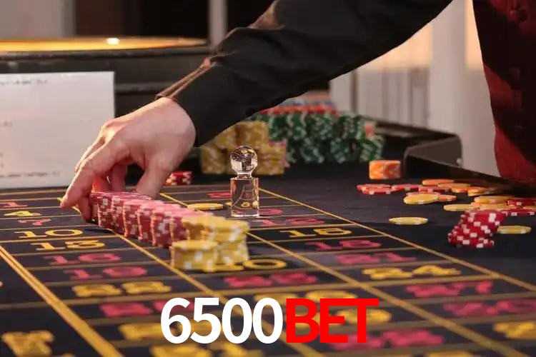 A Revolução dos Aplicativos de Jogos no 6500Bet
