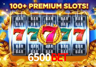 Descubra a Magia dos Jogos de Arcade no 6500Bet