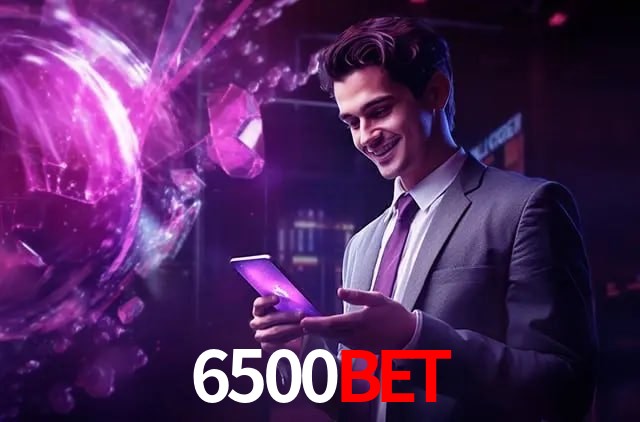 Football Betting 6500Bet