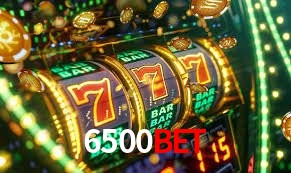 Flash Promotion 6500Bet