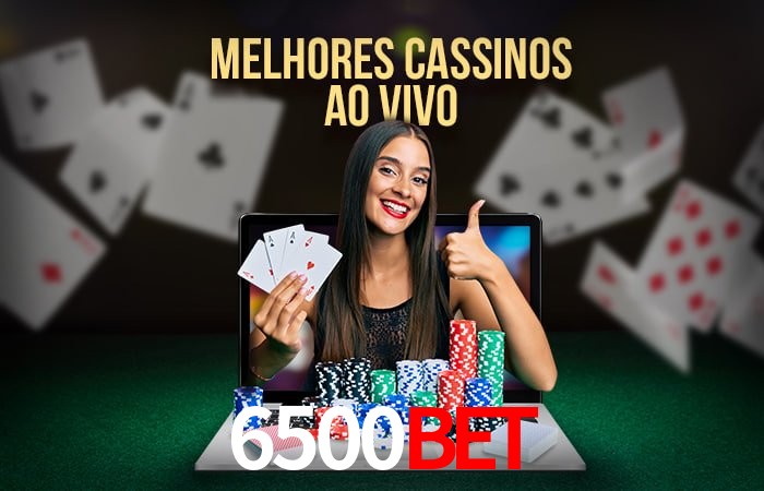 Weekend Specials 6500Bet