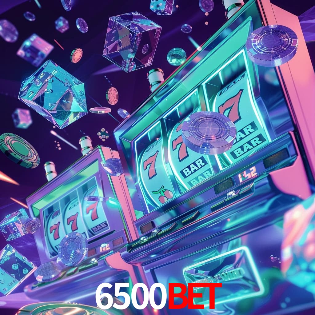 A Emoção da Loteria na 6500Bet: Uma Chance de Mudança de Vida