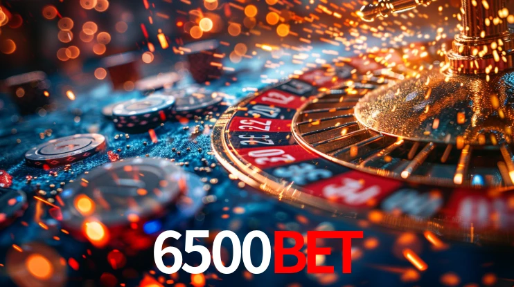 Slot Games 6500Bet